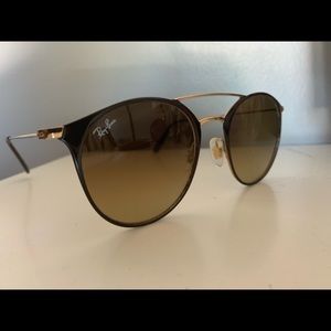 Ray ban sunglasses